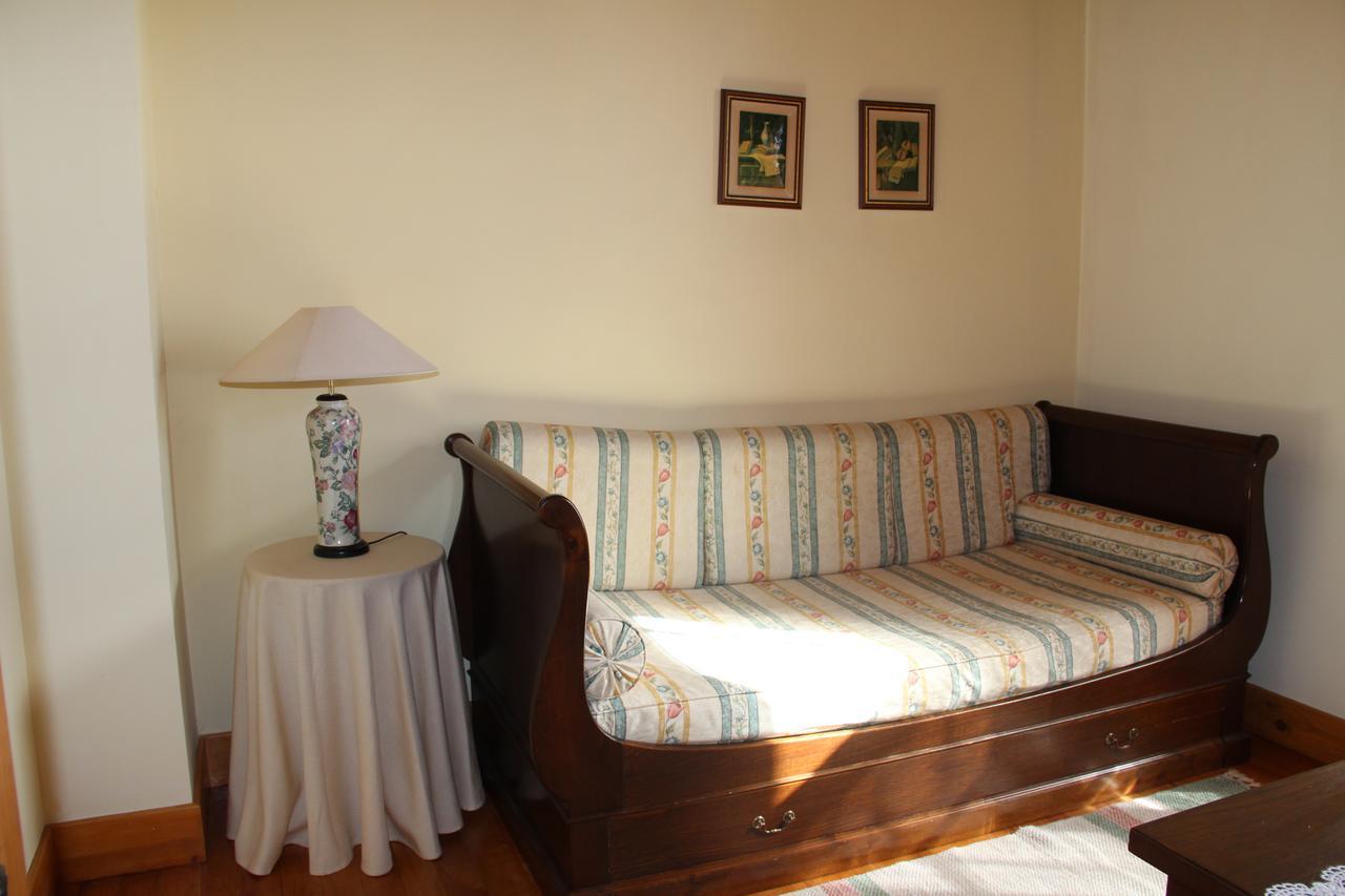 Quinta De Canhoes São Pedro do Sul Eksteriør billede